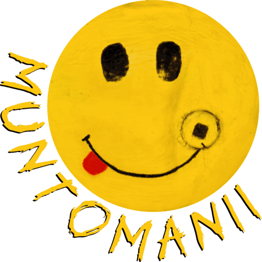 Munțomanii