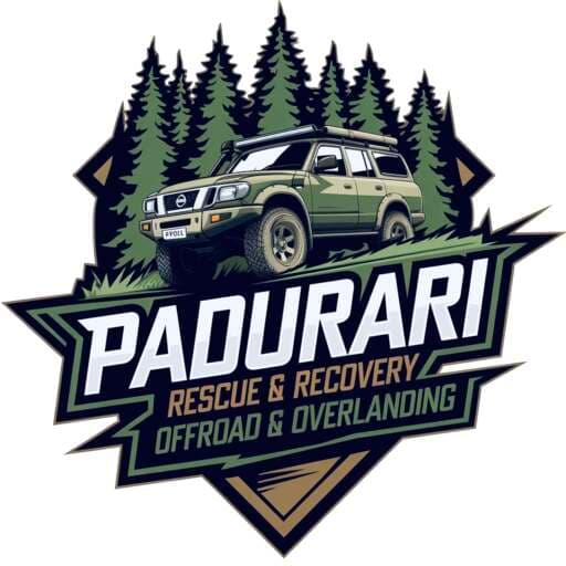 Pădurari Rescue & Recovery